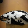 Housse de coussin 40*40 vache HC12