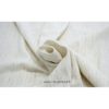 Rustique Blanc 451 100% Soie Rustique Blanc 451 100% Soie