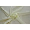 Taffetas Ivoire 402061 ( 100% Soie )