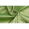 Doupion Vert 441089 100% Soie sauvage