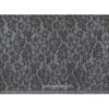 Dentelle de calais Polyamide or/noir 0.30m X 3.50m