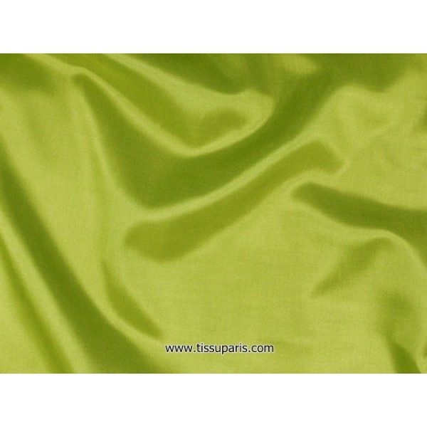 Doublure bemberg vert SOPO-1429-15