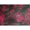 Dentelle de luxe crochet lurex 900977-3