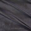 Soie sauvage bleu marine 90cm 1640-11