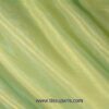 Organza nylon deux tons turquoise-jaune env. 147cm 7327-34