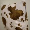 Housse de coussin 40*40 vache HC11 Housse de coussin 40*40 vache HC11