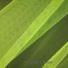 Tissu tulle doux nylon vert fluo 150cm 5433-8