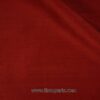 Soie sauvage rouge bordeaux 90cm 1640-8