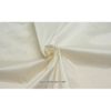 Doupion Blanc ( Soie Sauvage - 100% Soie )