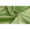 Doupion Vert 100% Soie sauvage