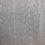 Broderie Anglaise BA8