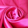 Satin Duchesse Rose