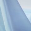 Mousseline polyester unie 01