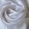 Satin Duchesse Blanc