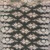 Dentelle de calais blanche chantilly