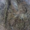 TISSU FAUSSE FOURRURE POILS LONGS 01