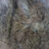 TISSU FAUSSE FOURRURE POILS LONGS 04