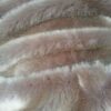 TISSU FAUSSE FOURRURE POILS LONGS 03