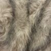 TISSU FAUSSE FOURRURE POILS LONGS 08