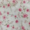 COTON IMPRIMÉ 22