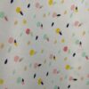 COTON IMPRIMÉ 23