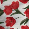 SATIN DE COTON STRETCH 1