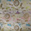 TISSU CHINOIS BLANC