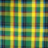 TISSU MADRAS 1