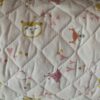 TISSU MATELASSÉ ENFANT 3
