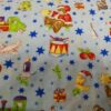 TISSU NOEL 38