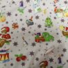 TISSU NOEL 36