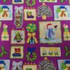 TISSU NOEL 35