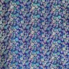 TISSU CHINOIS BLEU ROI 4