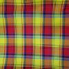 TISSU MADRAS 4