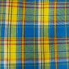 TISSU MADRAS 7