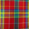 TISSU MADRAS 10