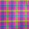 TISSU MADRAS 9