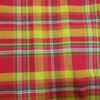 TISSU MADRAS 11