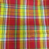 TISSU MADRAS 13