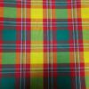 TISSU MADRAS 14