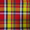 TISSU MADRAS 17