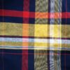 TISSU MADRAS 23