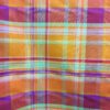 TISSU MADRAS 28