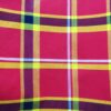 TISSU MADRAS 24