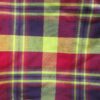TISSU MADRAS 26