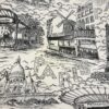 TISSU AMEUBLEMENT 17