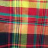 TISSU MADRAS 31