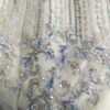 DENTELLE PERLÉE 5