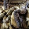 TISSU FAUSSE FOURRURE 6